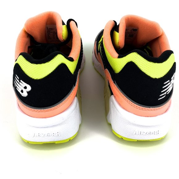 NEW BALANCE 850 First Light "Sunrise" NWOT - Picture 10 of 16